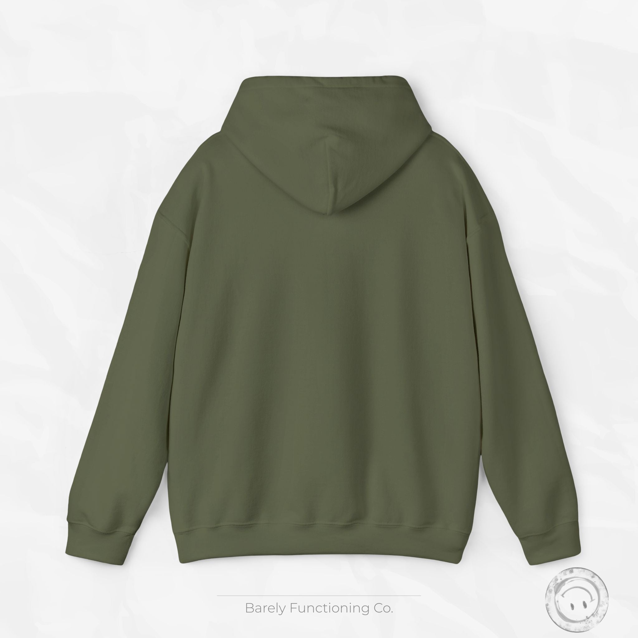 Prick With A Purpose - Hoodie