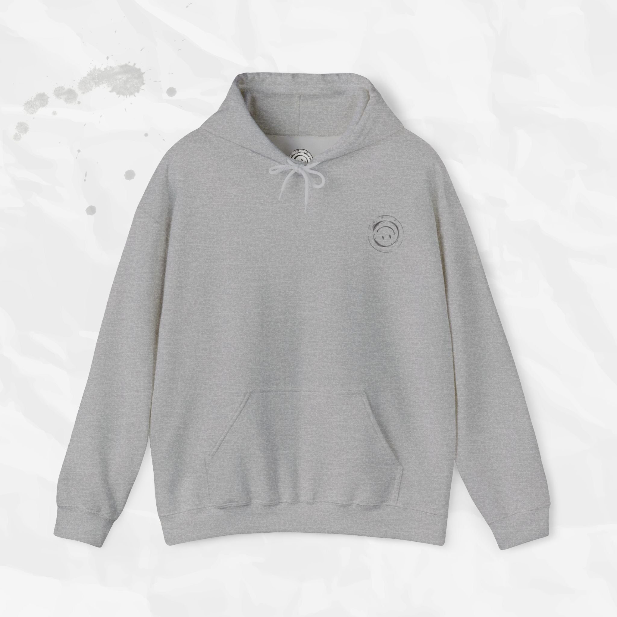 Bans Off My Body - Hoodie